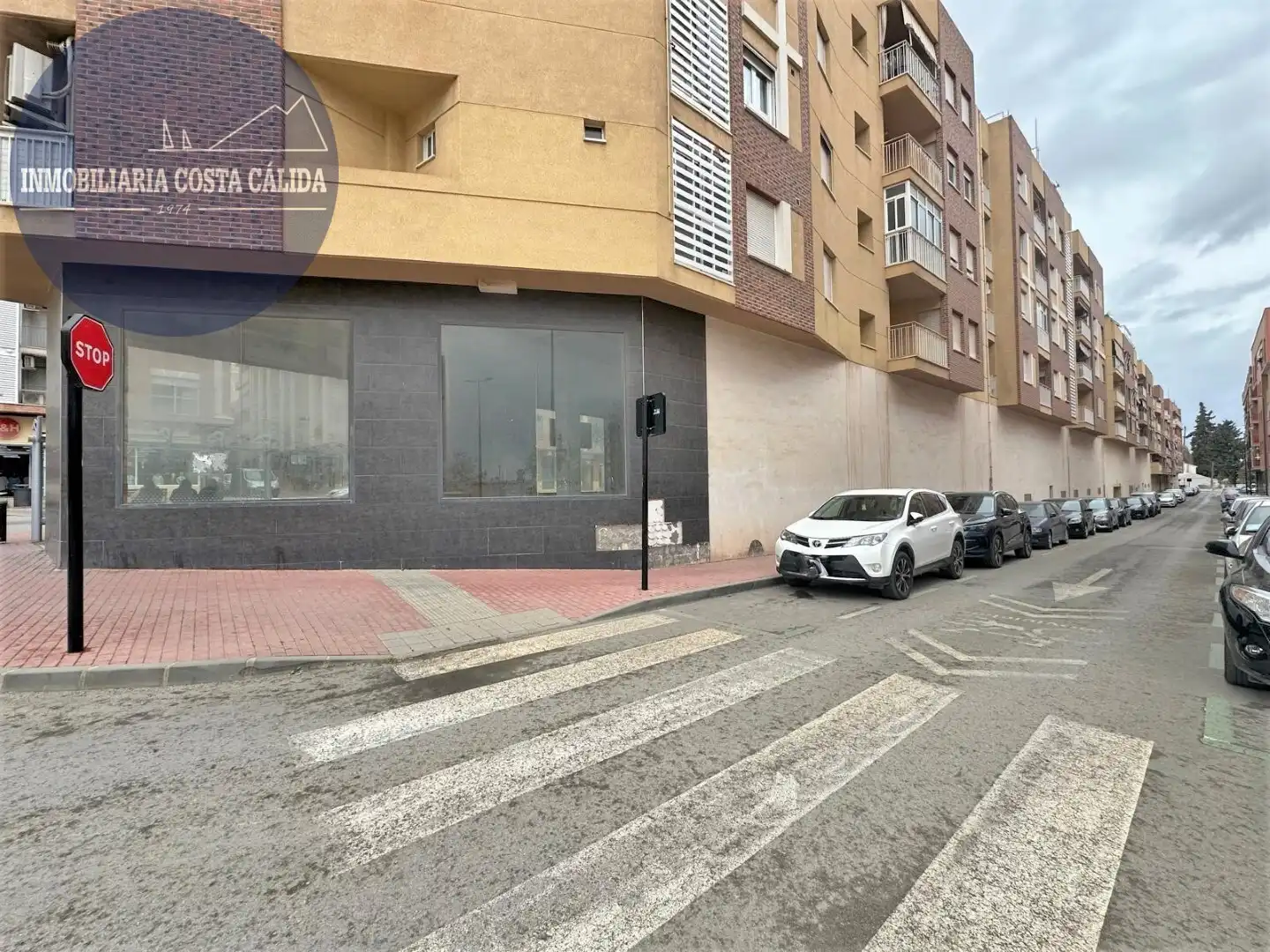 Local comercial en venda a Avenida Europa 38, imagen 17