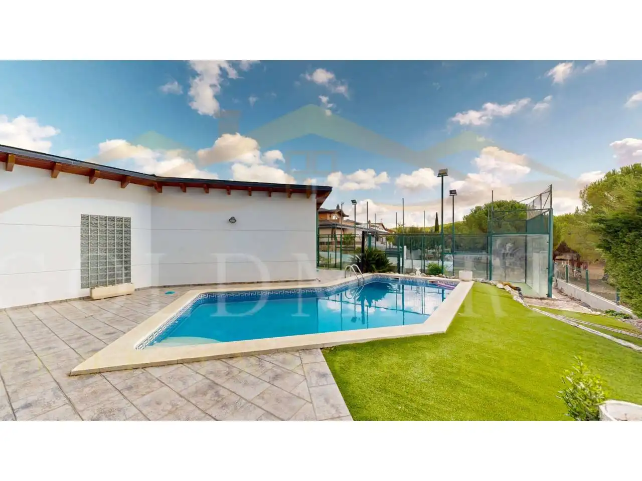 Casa con piscina in vendita a Calle Gregal 10, imagen 72
