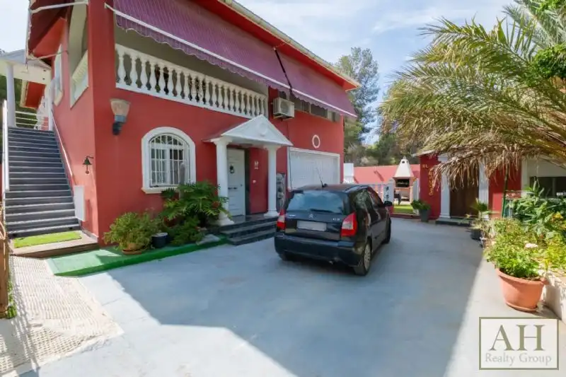 Haus zum Verkauf in L'Albir, imagen 7