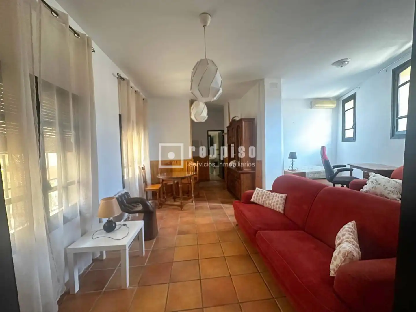Flat for rent in Corredorcillo S Bartolomé, Casco Histórico