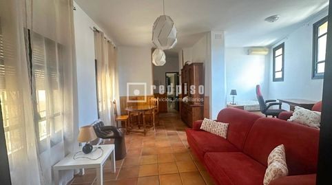 Foto 3 von Wohnung zur Miete in Corredorcillo S Bartolomé, Casco Histórico, Toledo Capital