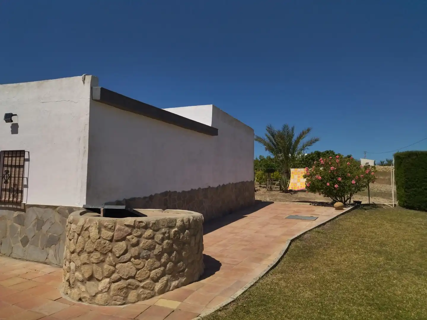 Casa rustica con giardino in vendita a Vejer, imagen 19