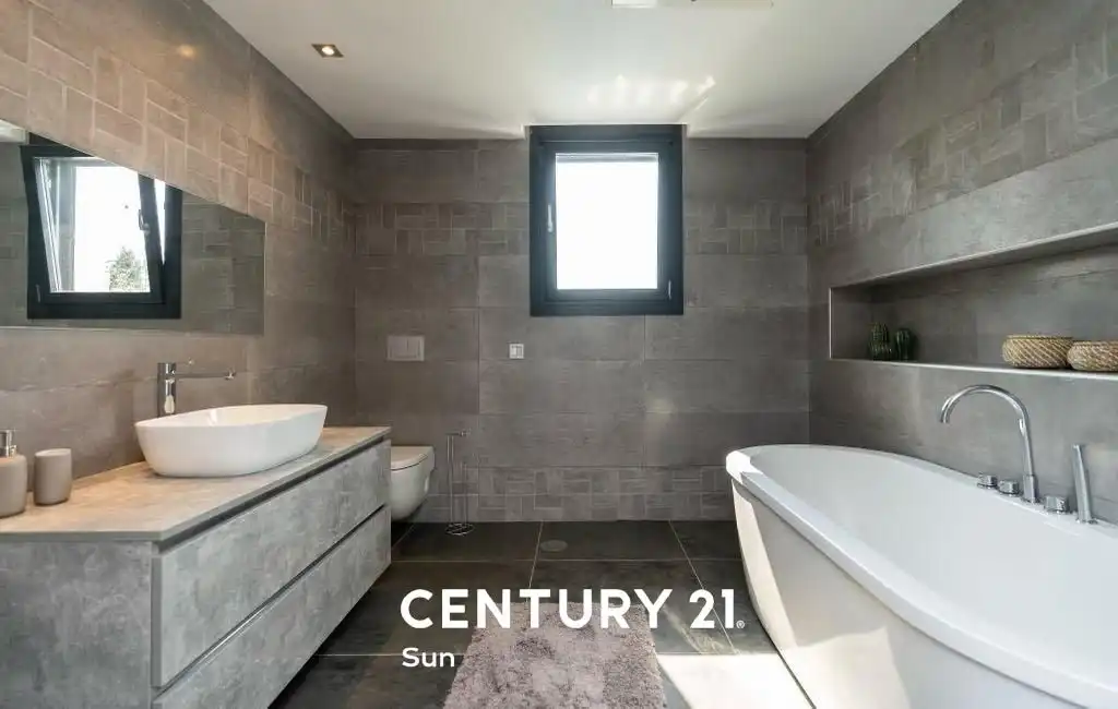 Haus mit Pool zum Verkauf in Calle Bruselas 32-D, imagen 26