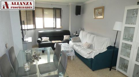Foto 3 de Piso en venta en Perchel Sur - Plaza de Toros Vieja, Málaga Capital