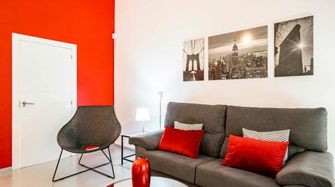 Photo 2 of Flat for rent in N/a, Pueblo Nuevo,  Madrid Capital