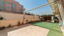 Terrace of Planta baja for sale in Arroyomolinos (Madrid)