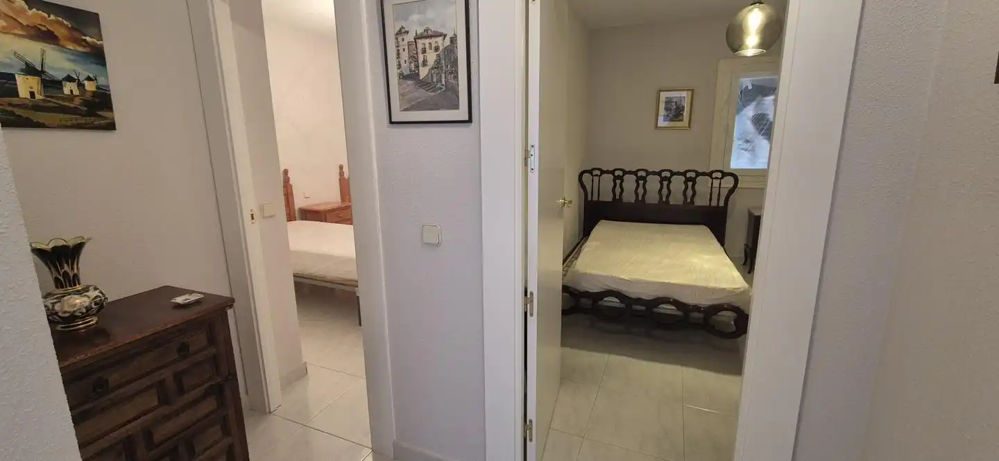Flat for sale in Del Molinillo, Las Navas del Marqués