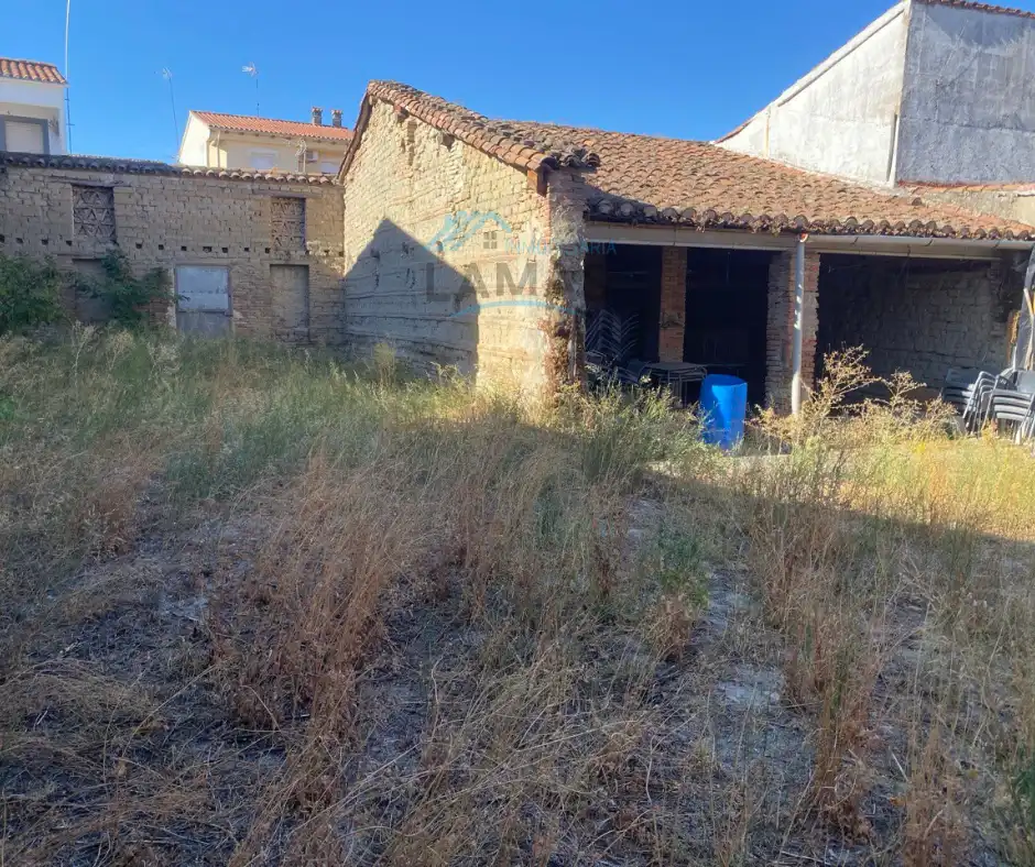 Terreni e lotti in vendita a Calle Iglesia 19, imagen 3