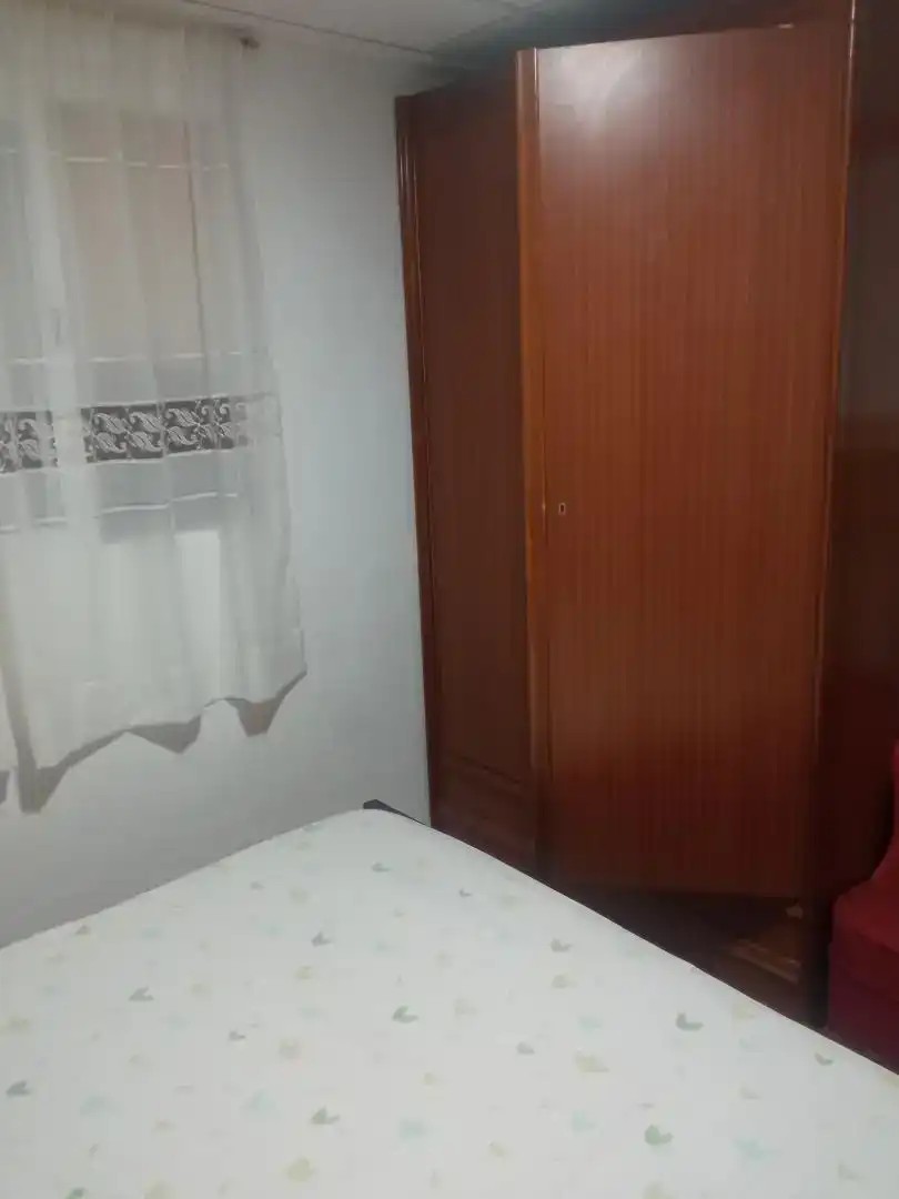 Habitación de Casa adosada en venta en La Herrera con Amueblado, Horno y Microondas