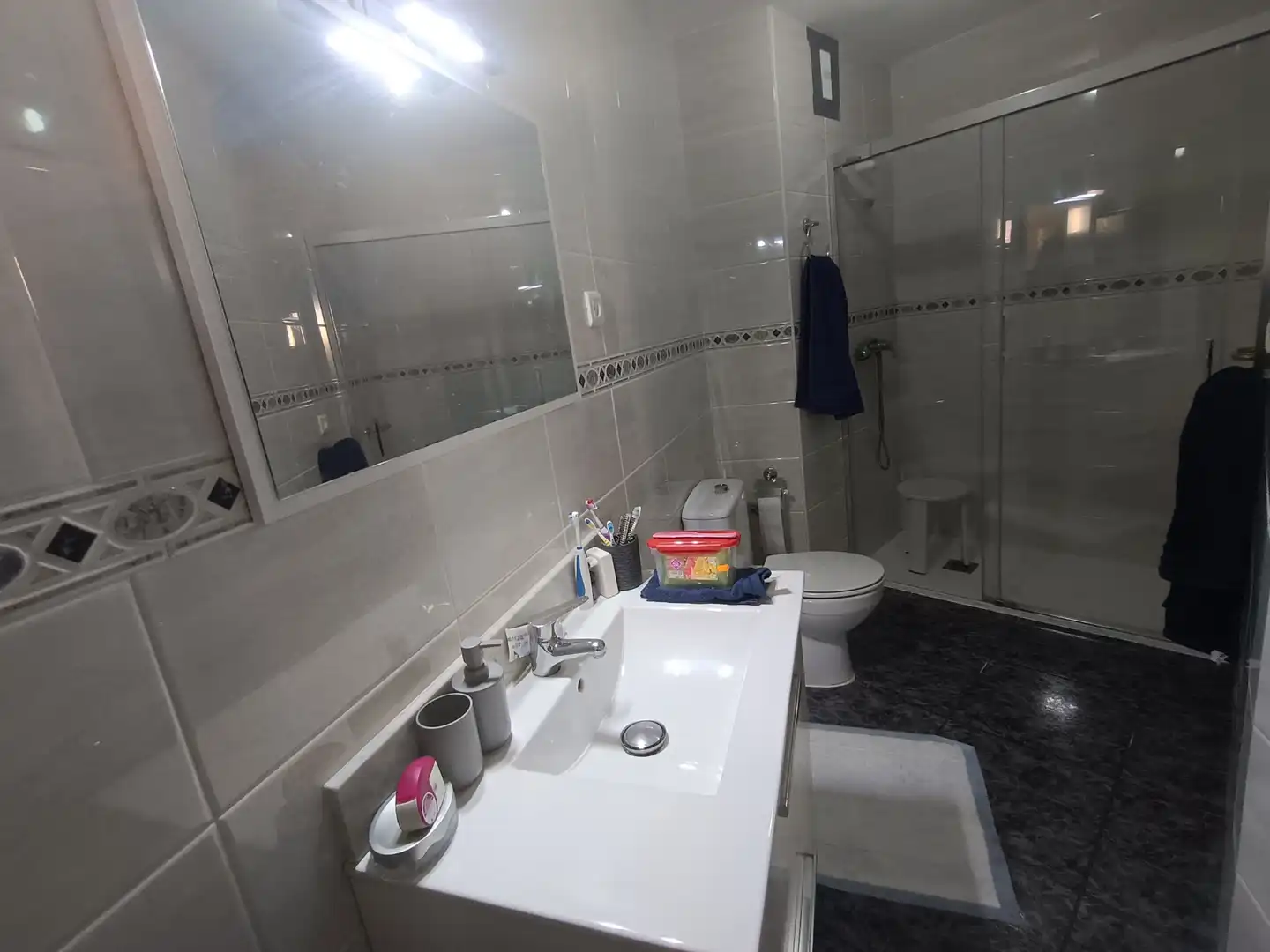 Bajo con terraza en venta en Carrer de Milà i Fontanals, imagen 18
