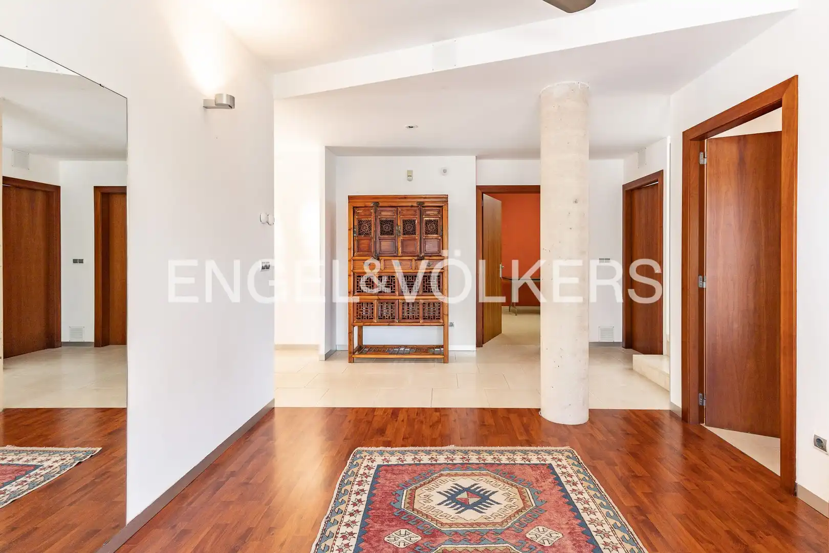 Casa o chalet en venta en Sant Andreu de Llavaneres con Calefacción, Jardín privado y Parquet