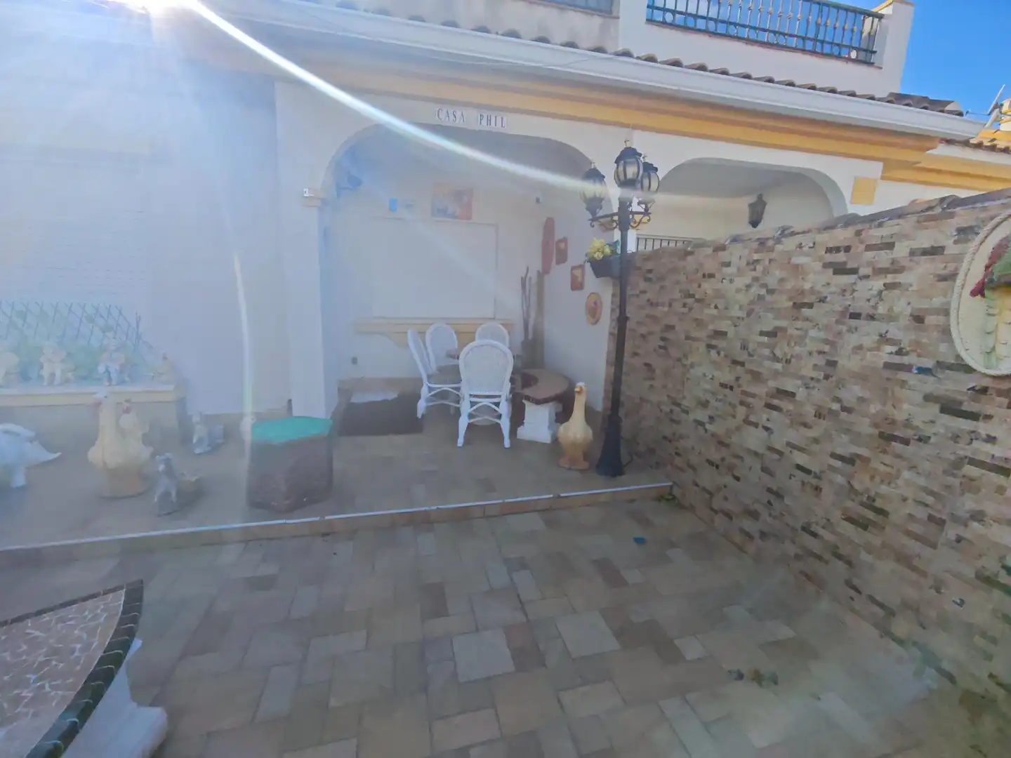 Bungalow amb piscina de lloguer a Orihuela Costa, imagen 64