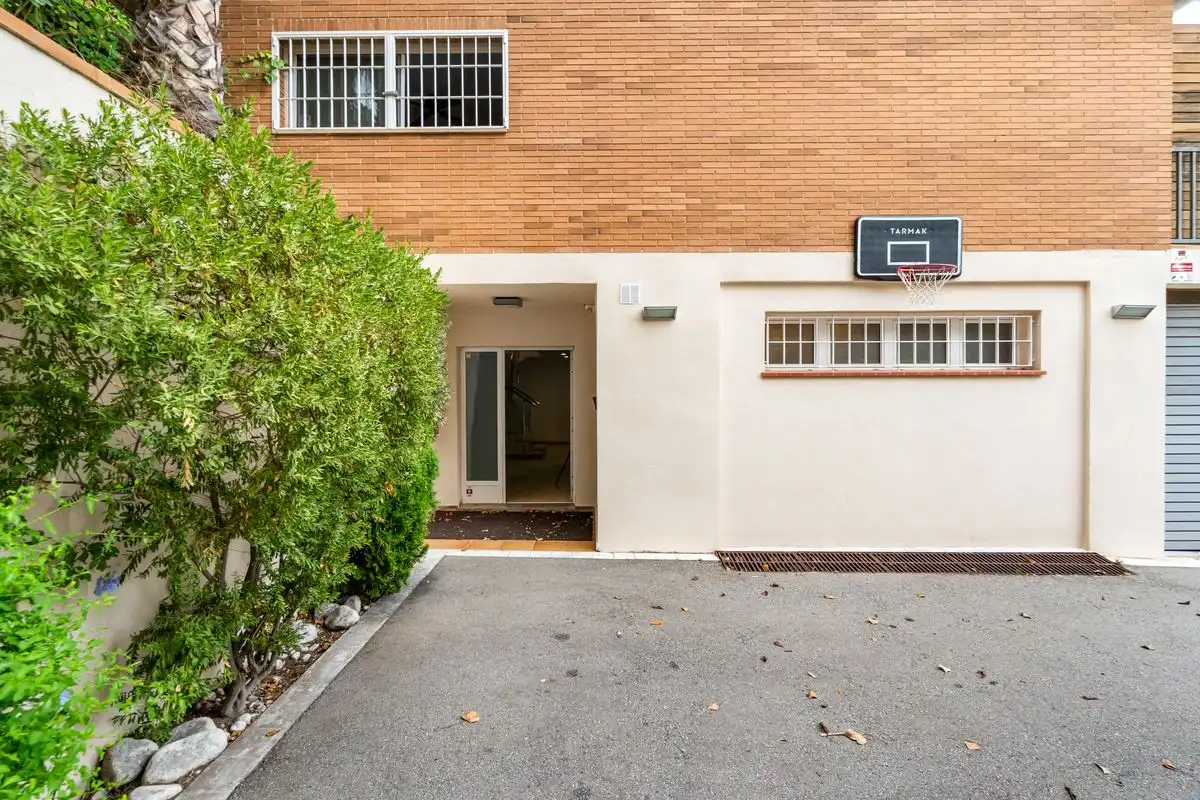 Casa amb terrassa en venda a Carrer Camí Vell de Caldes 46, imagen 68