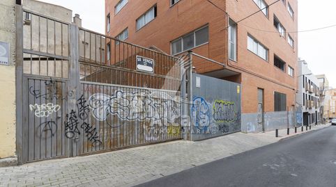 Foto 4 de Garaje en venta en San Isidro, Madrid Capital
