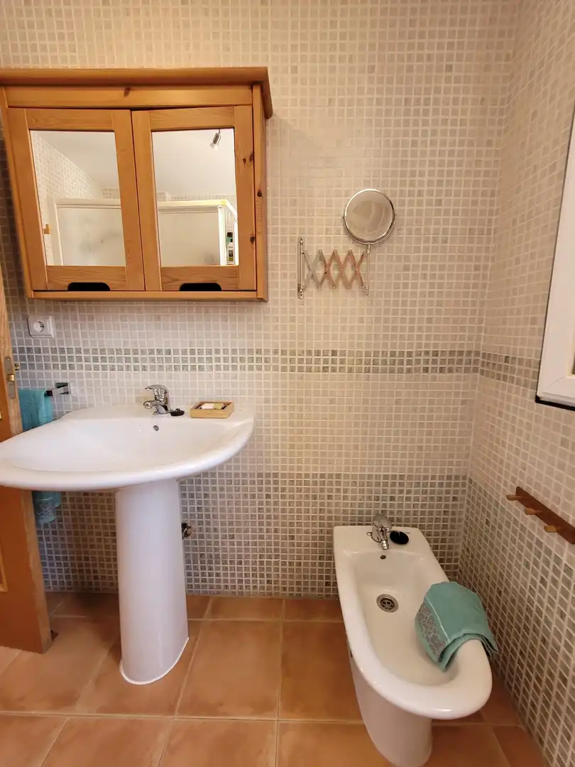 Chalet con piscina en venta en Pego, imagen 8