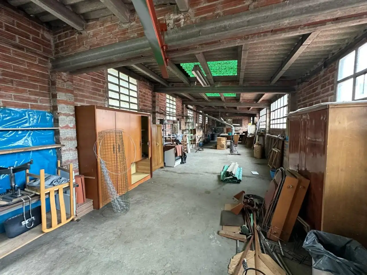 Industrial building for sale in Escoles, imagen 6