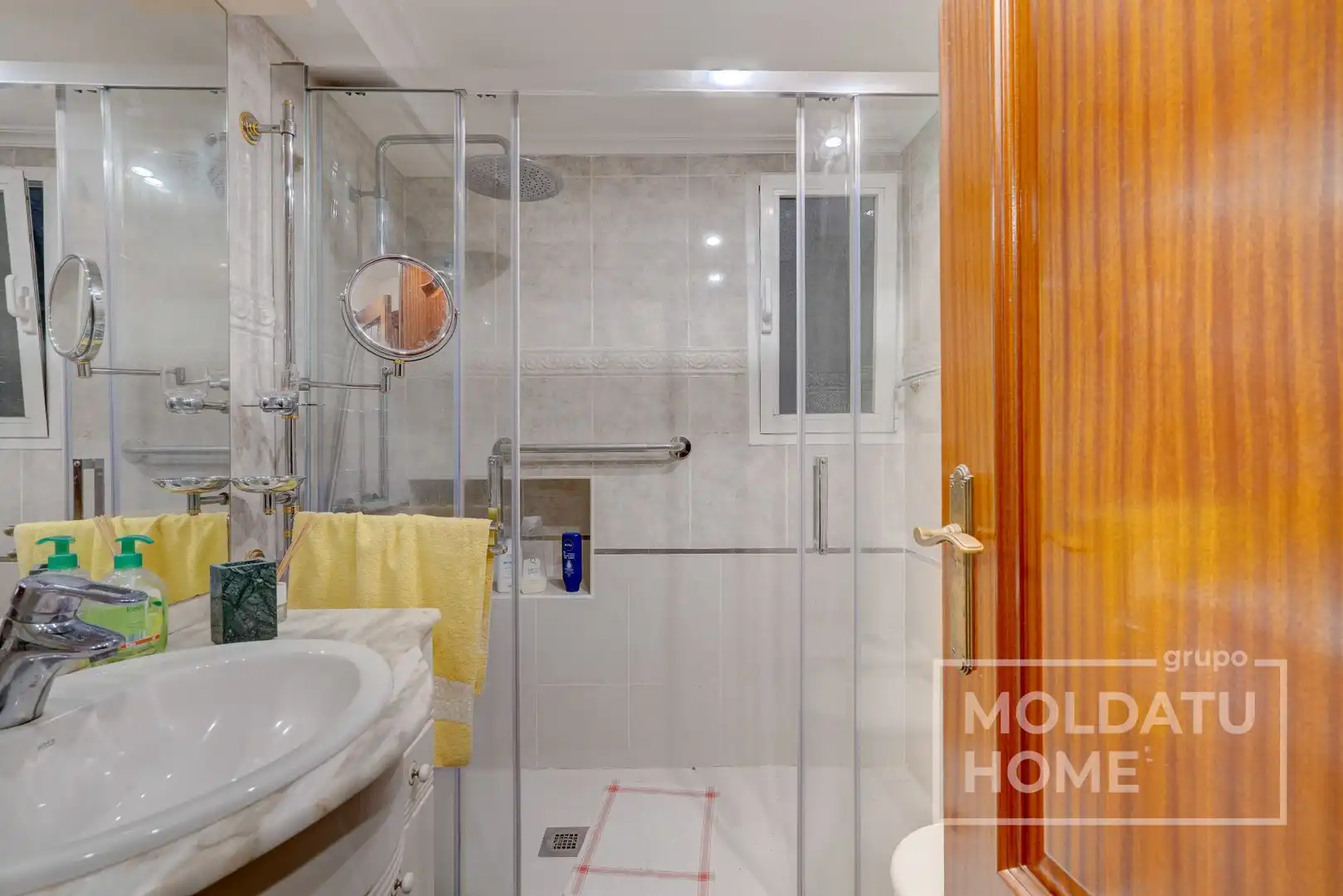 Flat with lift for sale in Amara - Berri, imagen 53