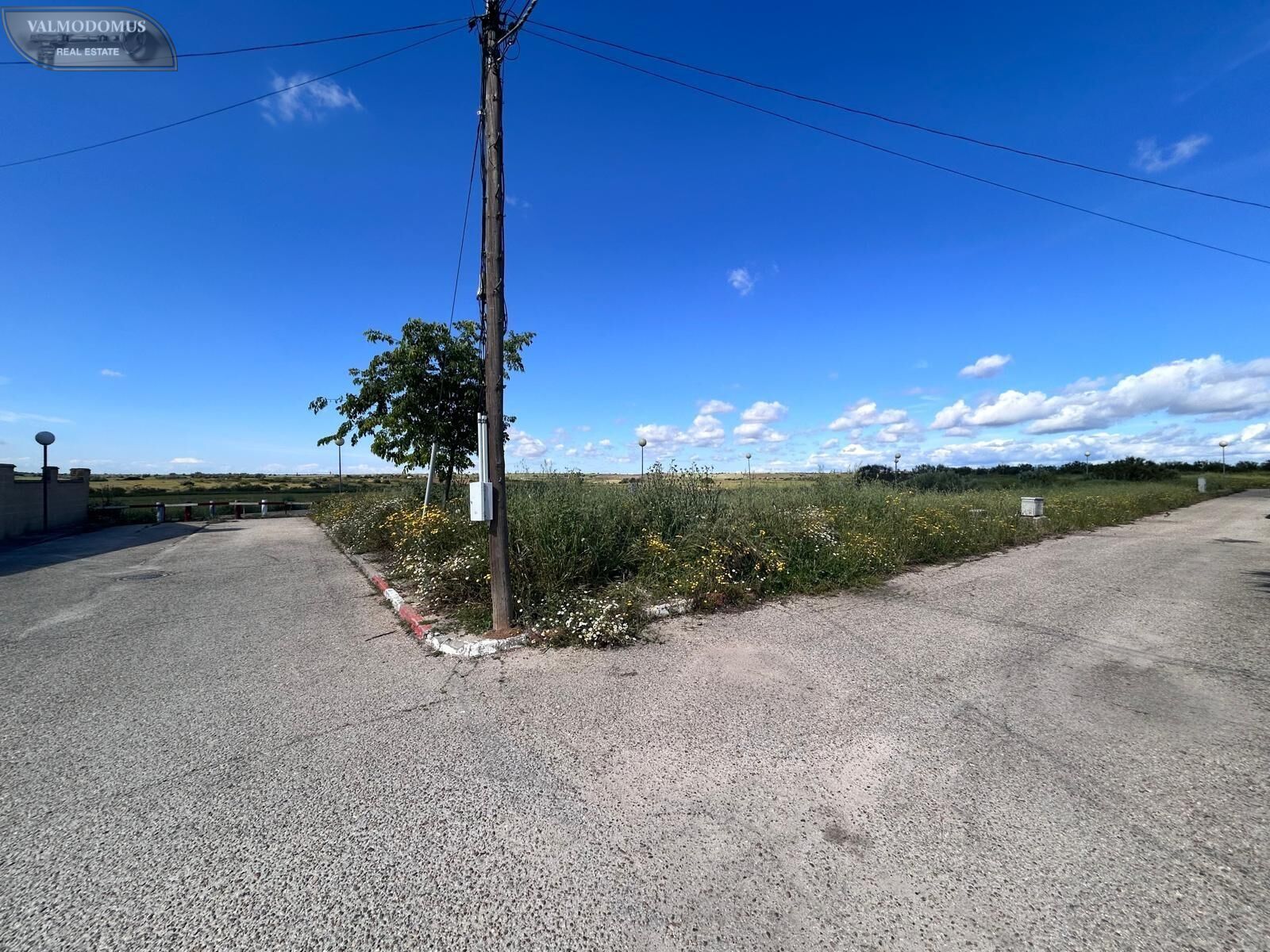 Residential for sale in Casarrubios del Monte