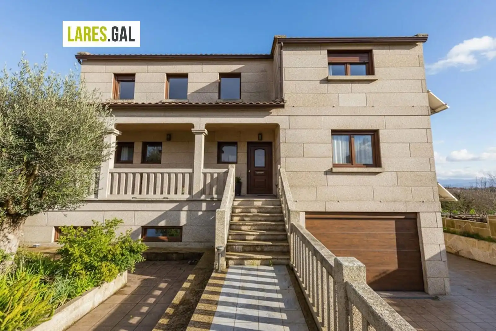 Detached house with terrace for sale in Cañoto, imagen 5