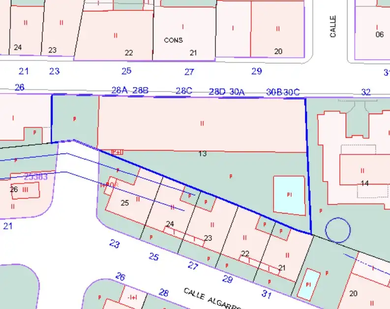 Flat for sale in Motril