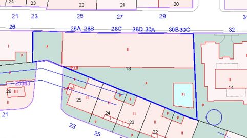 Foto 2 de Piso en venta en Corras, Motril ciudad, Motril
