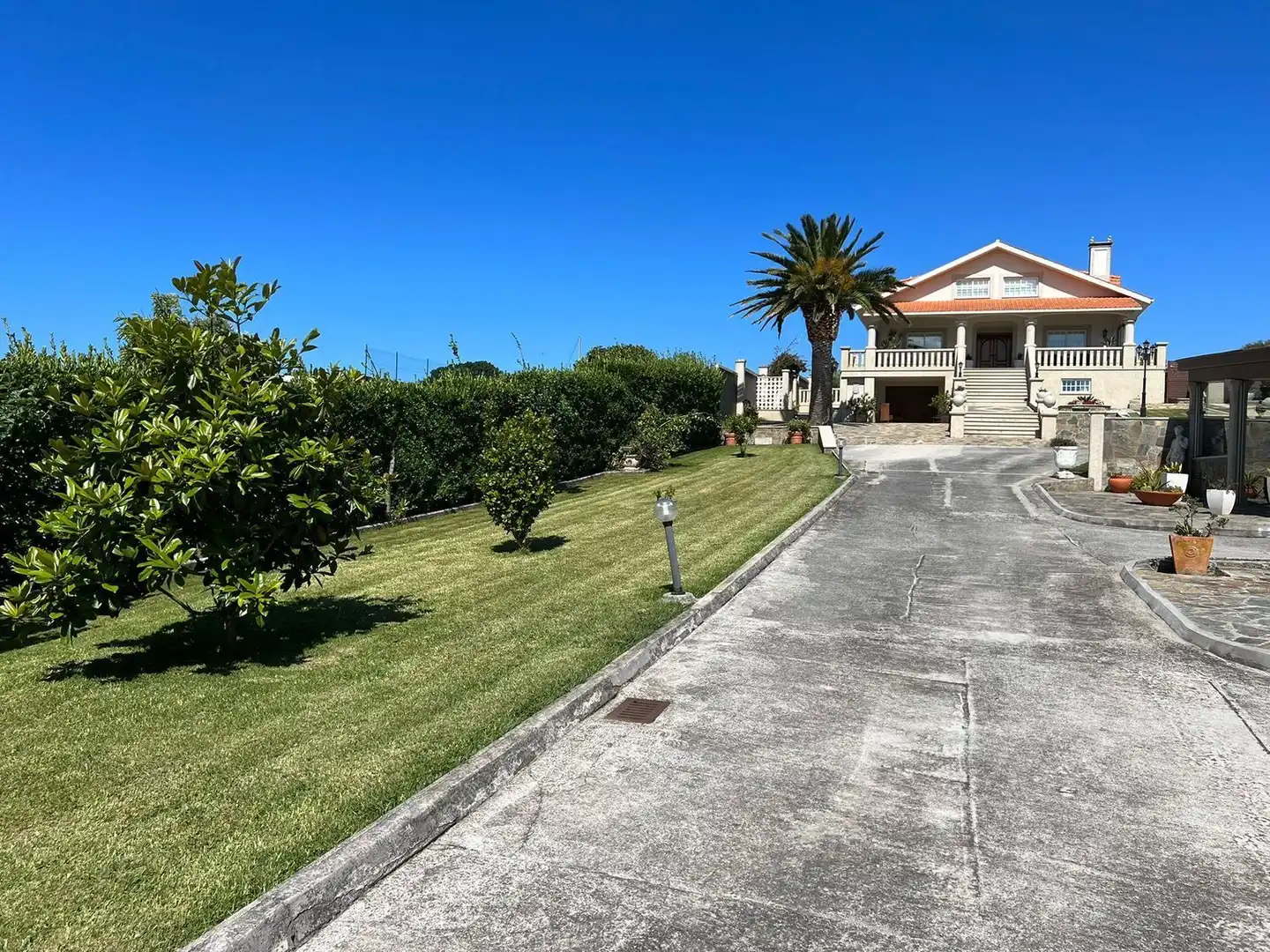 Detached house with garden for sale in Aldea Vilar, imagen 3