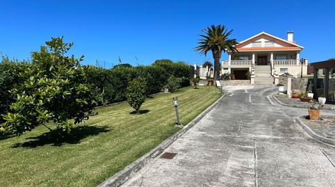Foto 3 de Casa o chalet en venta en Aldea Vilar, Área Rural, Ferrol