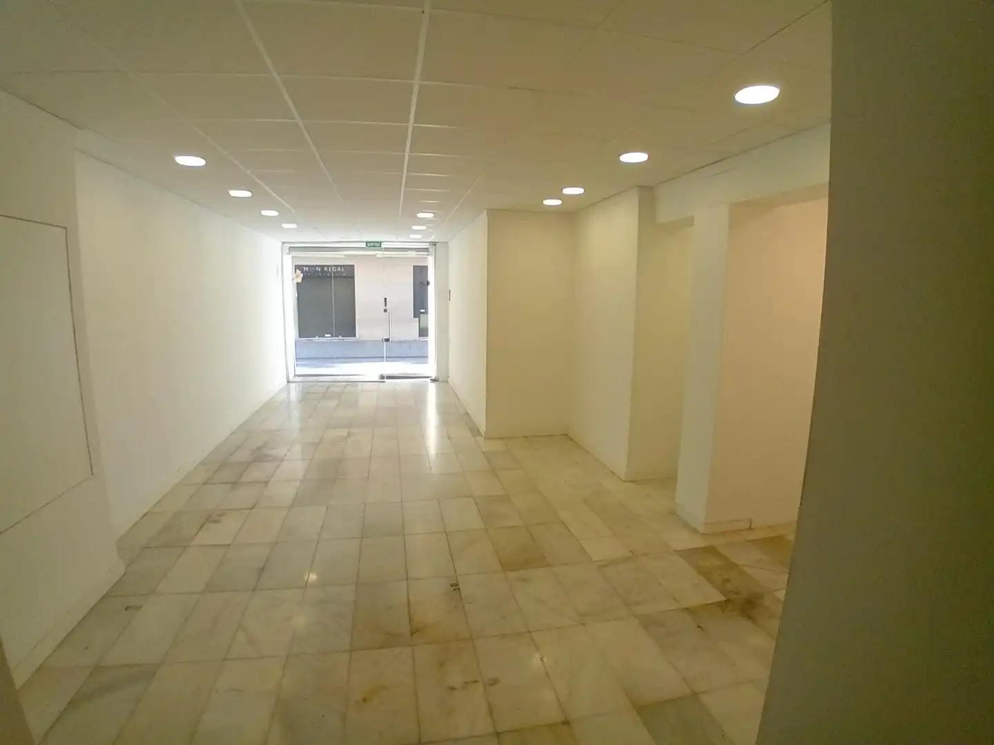 Gewerbefläche zur Miete in Centre, imagen 2