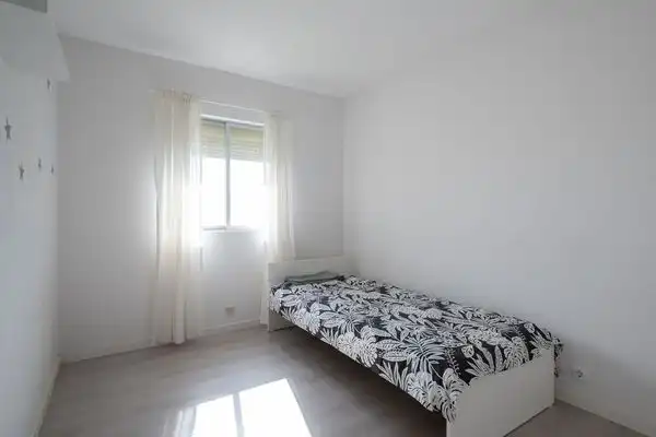 Flat for rent in Carretera de los Tarahales, 59, Los Tarahales - La Paterna