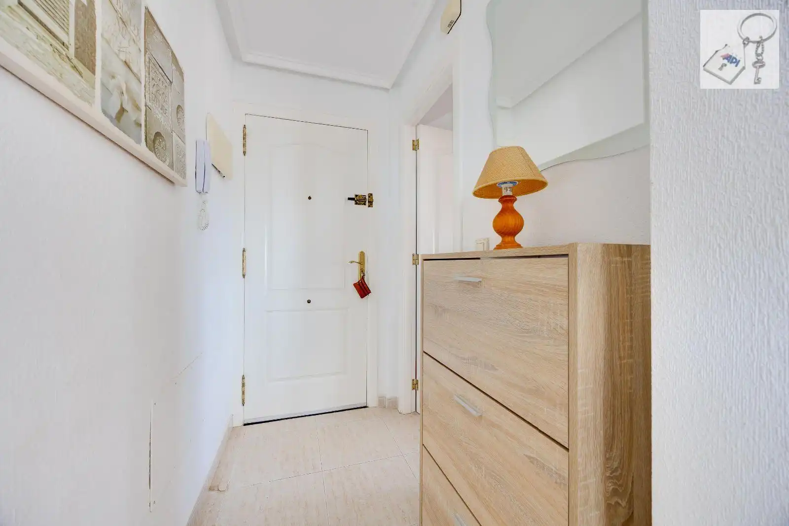 Apartament amb piscina en venda a Nueva Torrevieja - Aguas Nuevas, imagen 7