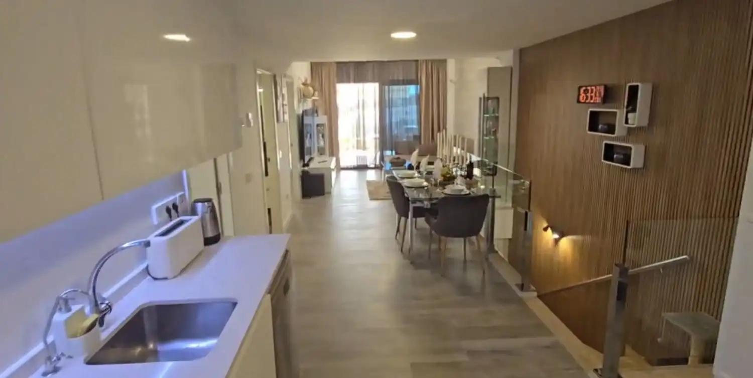 Duplex con ascensore in vendita a Balcón de Finestrat - Terra Marina, imagen 26