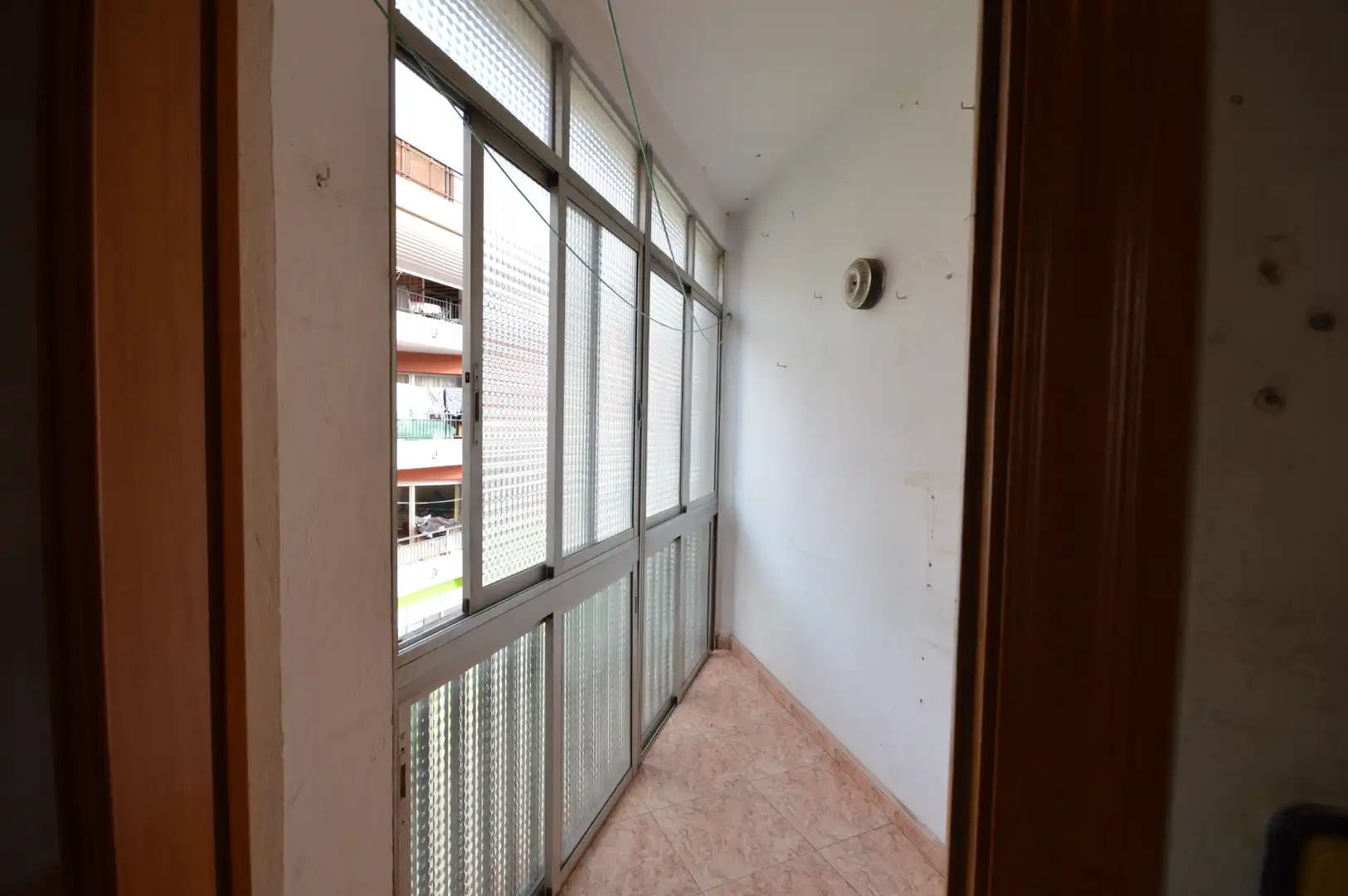 Habitación de Piso en venta en Sant Andreu de la Barca con Calefacción, Horno y Balcón