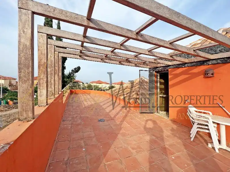Casa con piscina en venta en Costa Adeje, imagen 26
