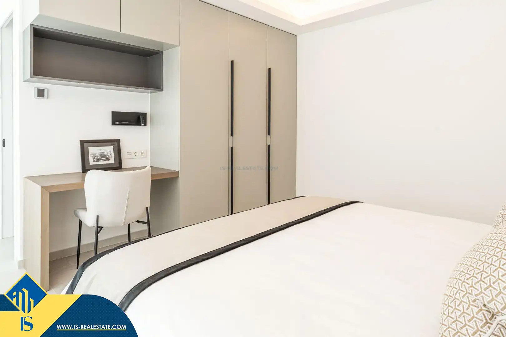 Chalet con piscina en venta en Nueva Andalucía, imagen 26