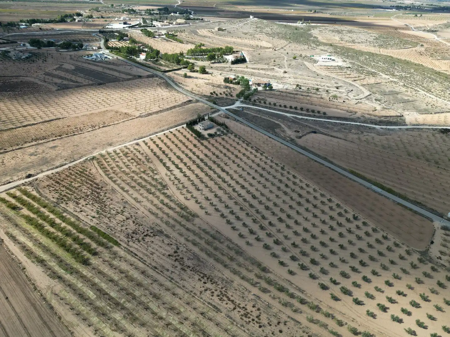Terreno residencial en venta en El Pinós / Pinoso, imagen 10