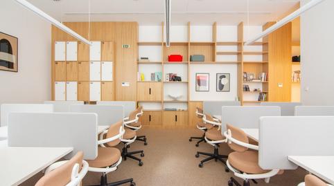 Photo 2 of Office to rent in Avenida de Bruselas, 7, El Soto de la Moraleja, Madrid