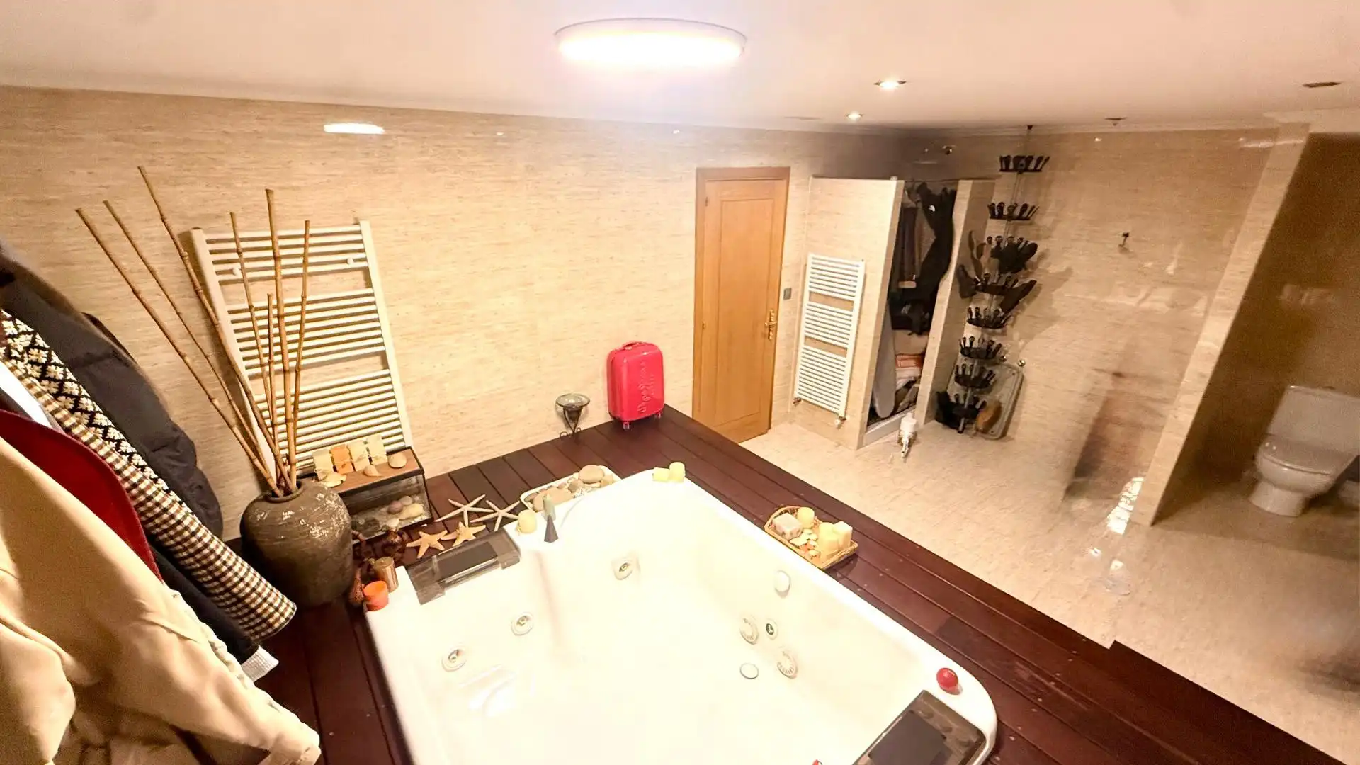 Duplexes for sale in Ourense Capital   with Heating, Storage room and Furnished