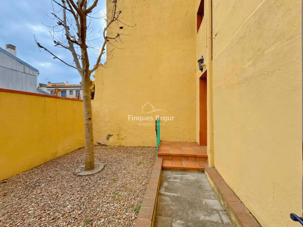 Vista exterior de Casa o chalet en venta en Palafrugell con Aire acondicionado, Jardín privado y Terraza