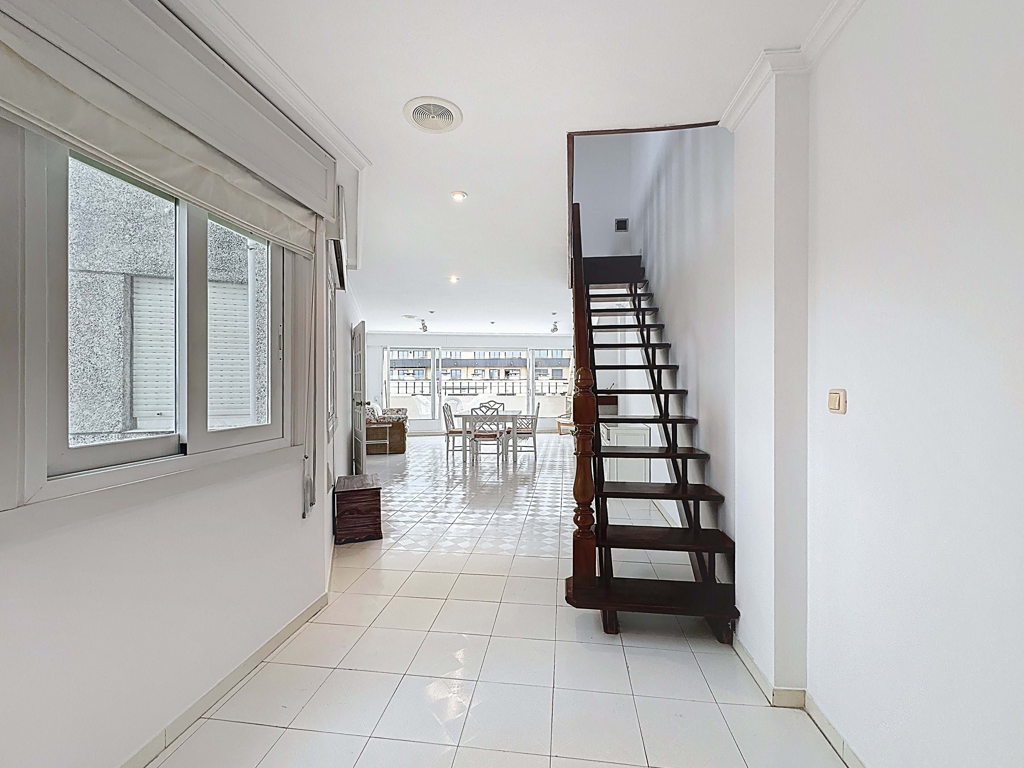 Flat for sale in Sanxenxo  with Heating and Terrace