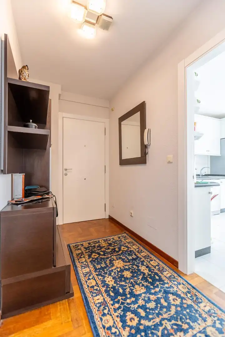 Flat for sale in Oleiros  with Storage room