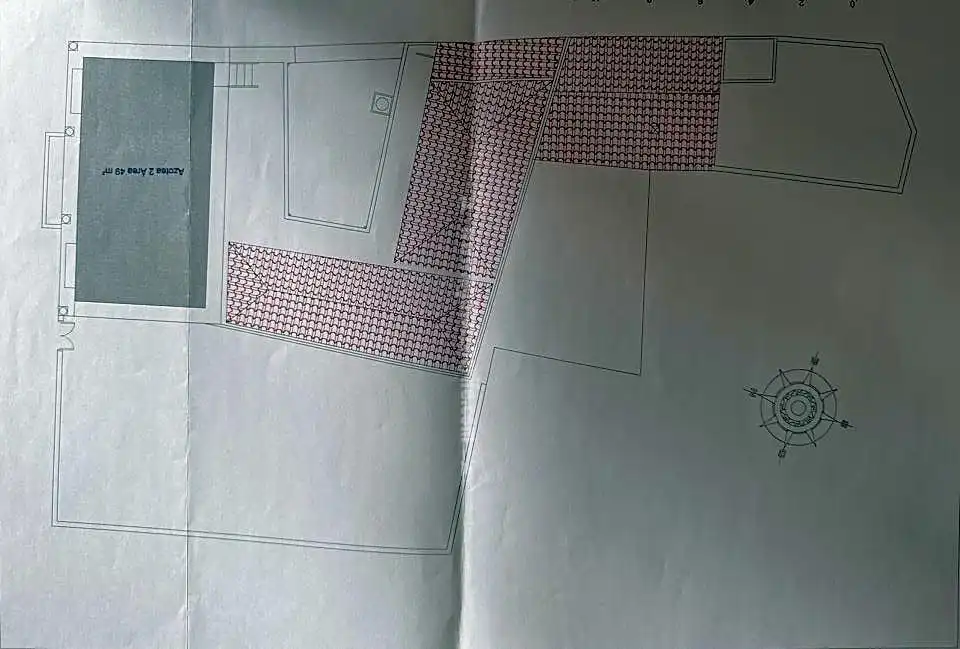 Casa con jardín en venta en Buenavista del Norte, imagen 42