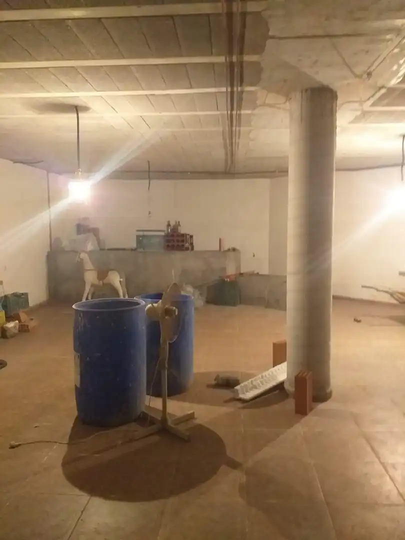 Dúplex en venta en Balerma