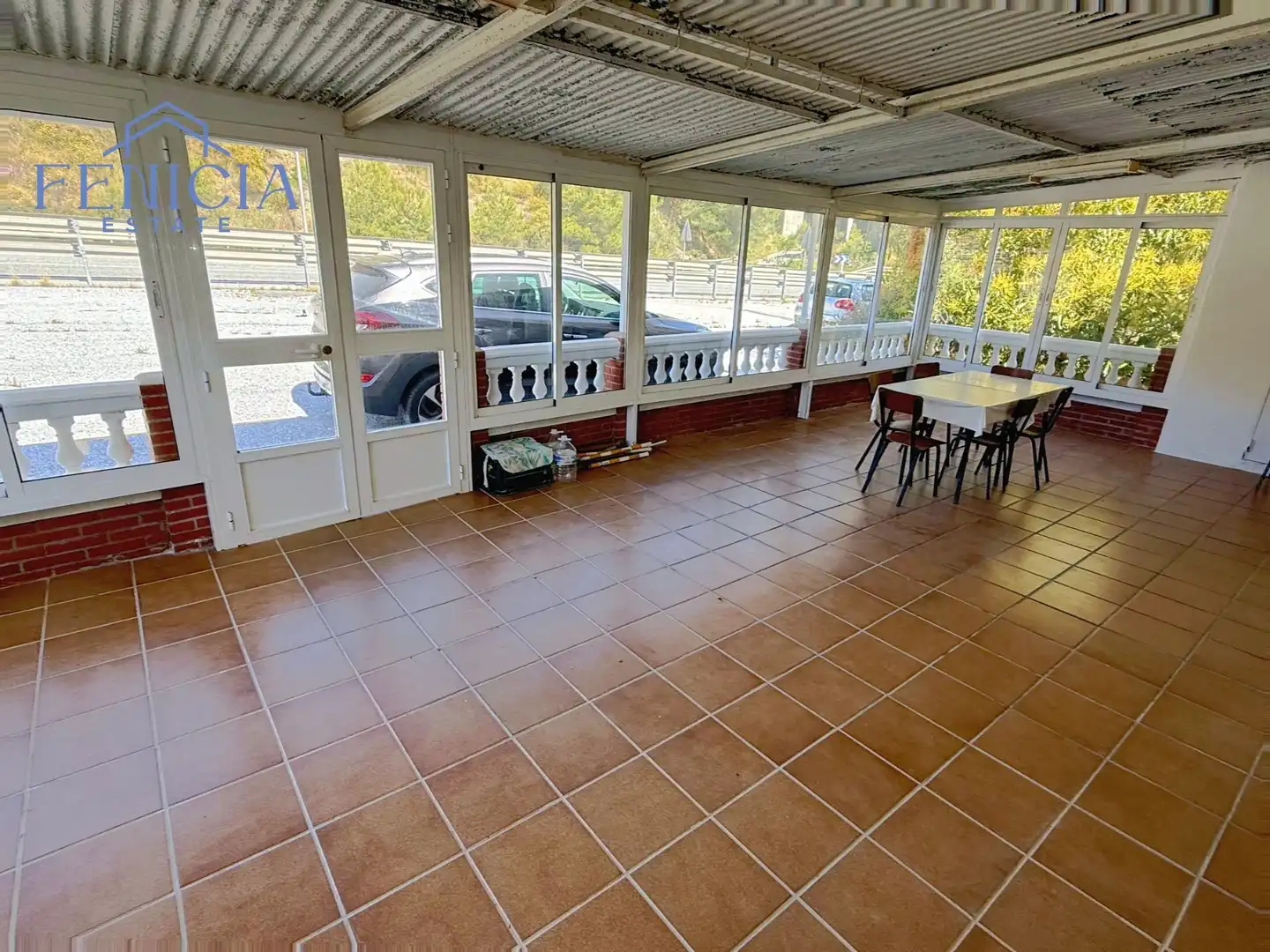 Country homes for sale in Almuñécar  with Terrace and Storage room