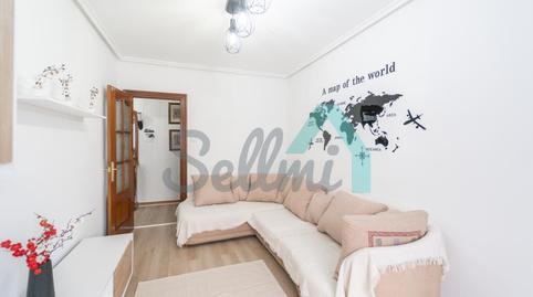 Foto 4 de Pis en venda a Hermanos Granda, Lena, Asturias