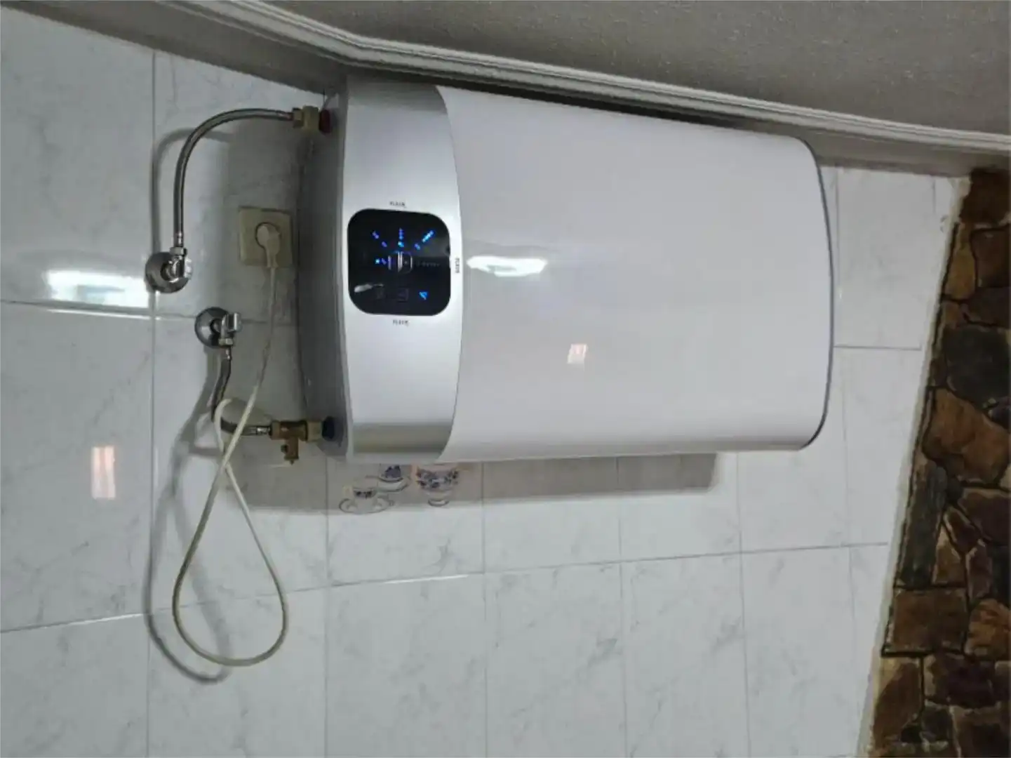Baño de Piso en venta en Palacios de Sanabria con Amueblado