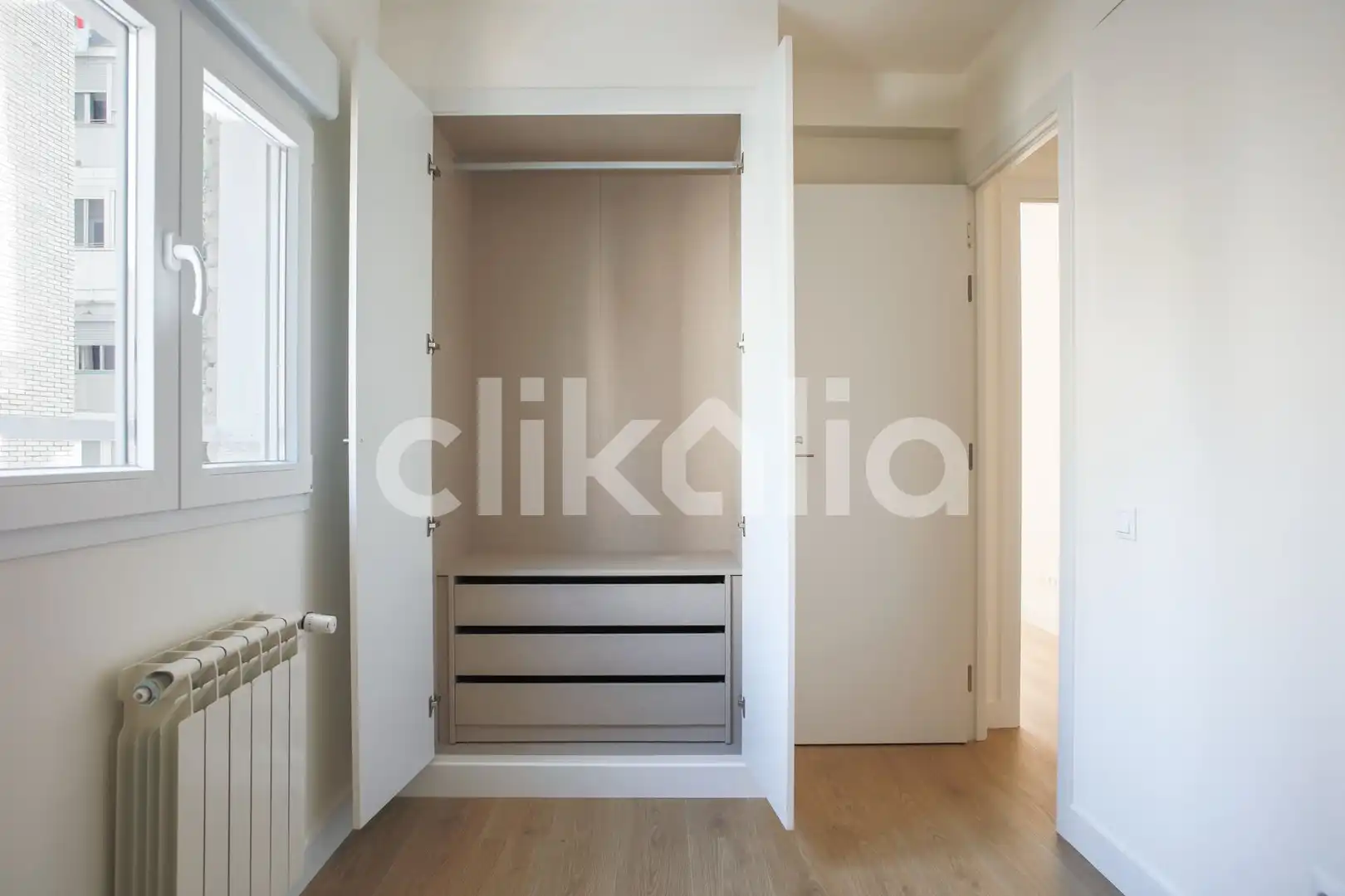 Flat with lift for sale in Hortaleza, imagen 17