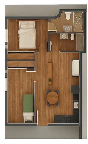 Piso en Venta en Calle MAJOR en Bonrepòs i Mirambell