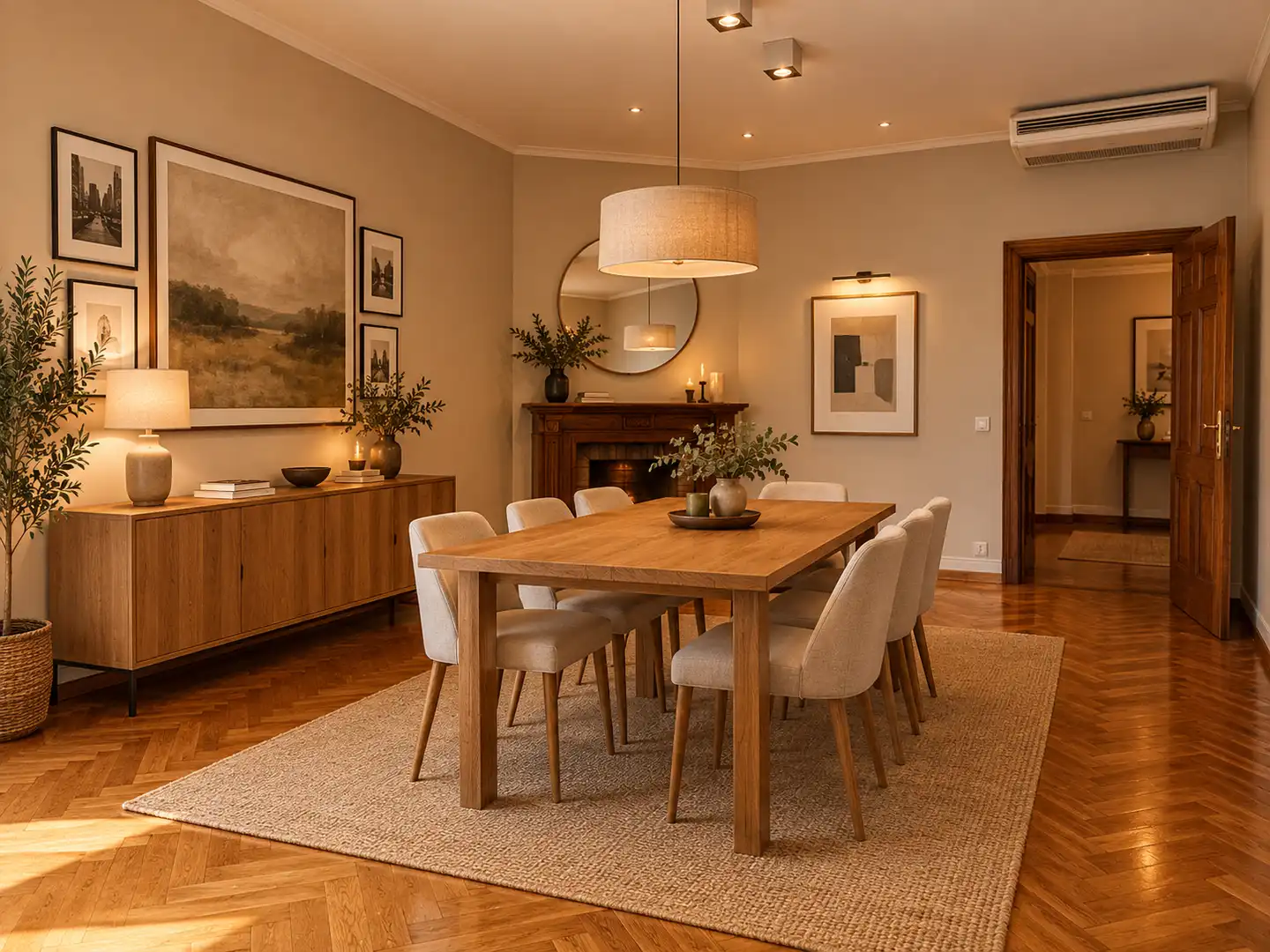 Appartement avec ascenseur à vendre à Carrer de Ferran Agulló, imagen 9