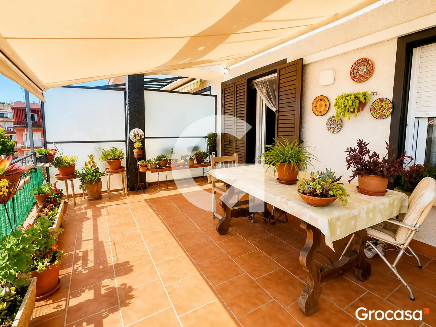 Penthouse for sale in CL CEP, imagen 30