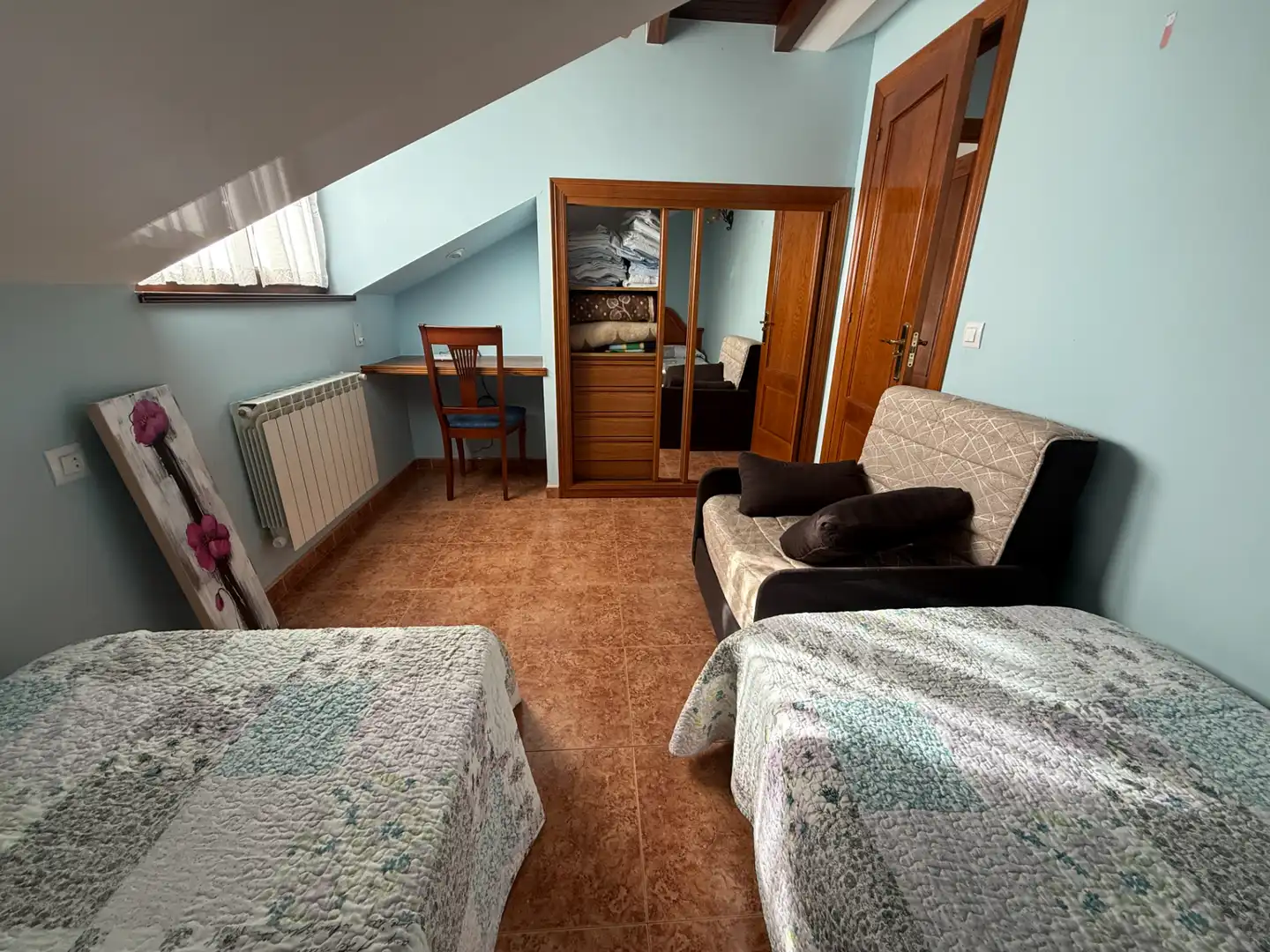 Chalet en venta en Ería la Vega, imagen 37